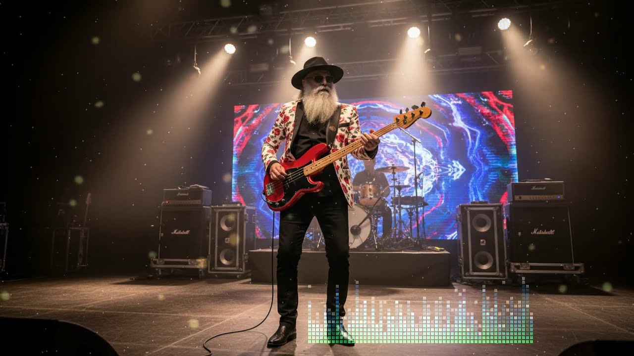 Deep Purple,Led Zeppelin,AC/DC,Clapton,SRV????Classic Rock Blues High ...