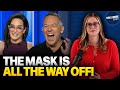 Fox News Panel ADMITS THEY RE ALL NAZIS While Making N Word Jokes Fox News Panel ADMITS THEY RE ALL NAZIS While Making N Word Jokes