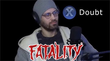 DSP Gets Destroyed By Adam The Day After The Interview