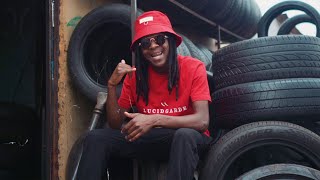 Kwazie MTL- Hustling [Visualizer]