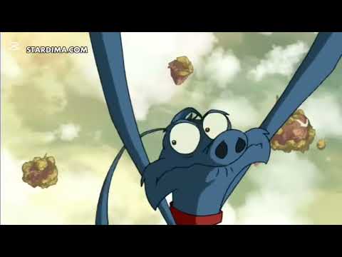 صائدو التنين الحلقه 3