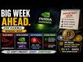 This Week Could Change the Market