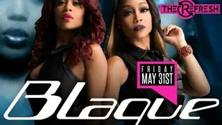 Blaque Perform Greatest Hits | 20th Anniversary | Revel Atlanta May 31, 2019 | TLC-Army.com