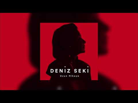 Deniz Seki - Vefalı Sarmaşık