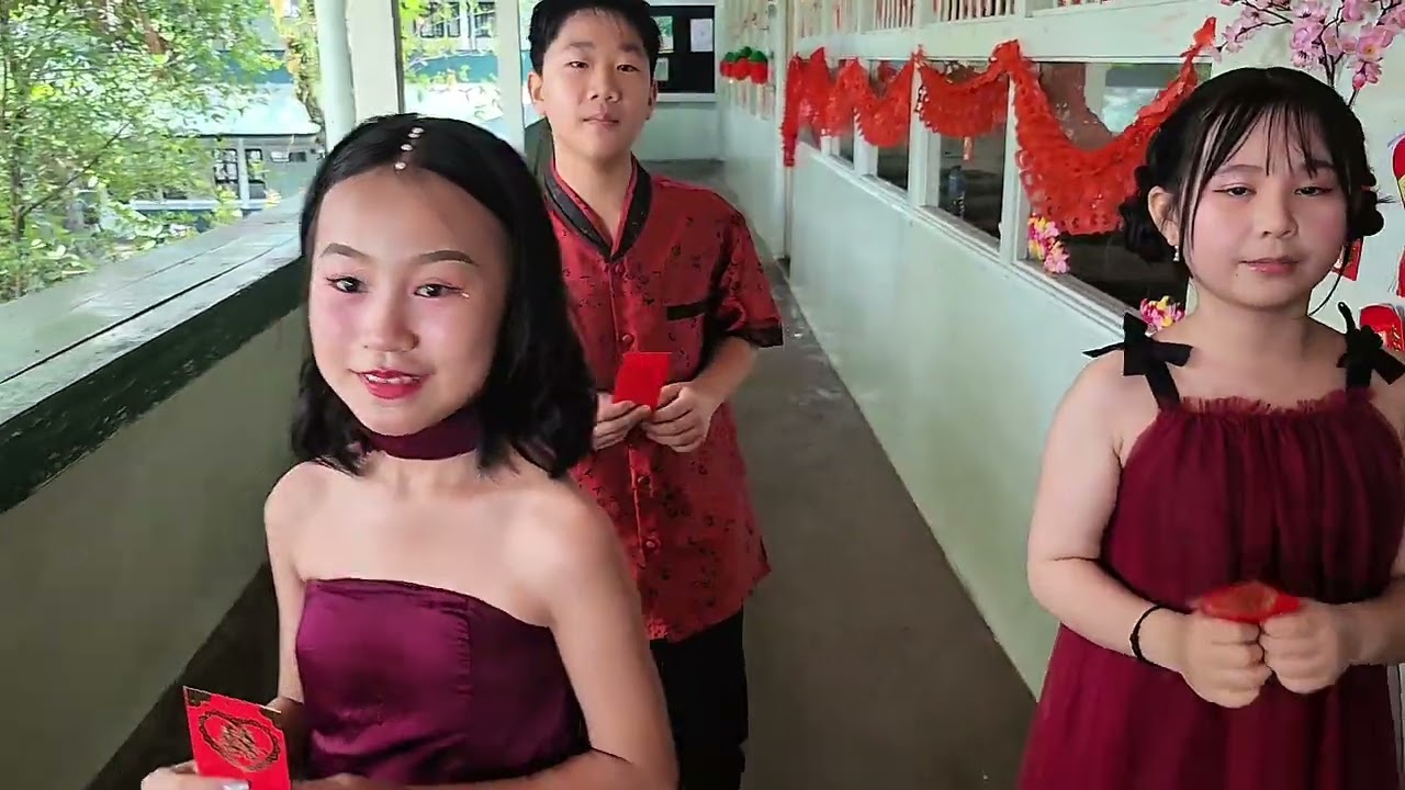 Berkat Memberi - Cover by The Soloist(Carlson - Jolly Jeanne - Nicole Nathania Lay)