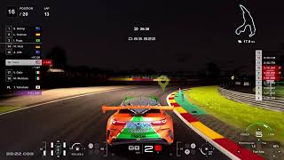 Spa 1 hr