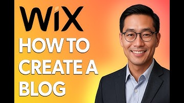 How To Create A Blog On Wix [Step by Step Guide]