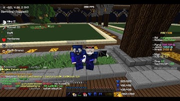 HiraNetwork Factions - Kill Montage #1