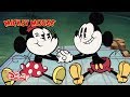 A la luz de la luna | Mickey Mouse