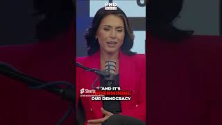 “A Mockery of Our Democracy” - Tulsi Exposes The Democrat Party