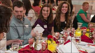Honors Program at Ferris State - Convocation 2020 Part 2