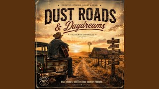 Backroads Keep On Calling Me