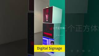 Hot Digital Signage Products, Straight From Our Factory