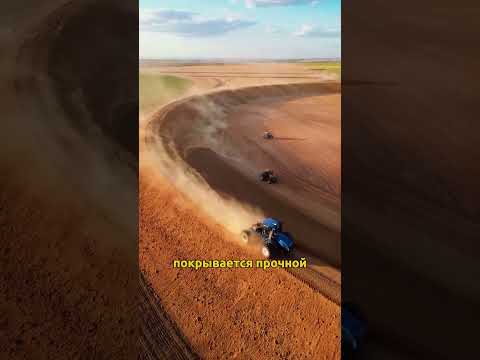 Как Бразилия побеждает засуху с помощью умных водоёмов 💧🌾 #шортс