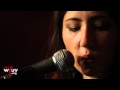 KT Tunstall - Made of Glass (Live - WFUV at The Living Room)