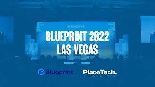 Blueprint 2022 - Property innovators interviews