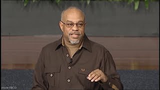 'Hearing God's Voice' Pastor John K. Jenkins Sr. (Powerful Bible Study lesson)