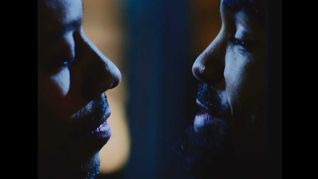 Previously Unreleased Ending Scene from BETWEEN BLUNTS & LOVE SONGS (2021) #artcinema