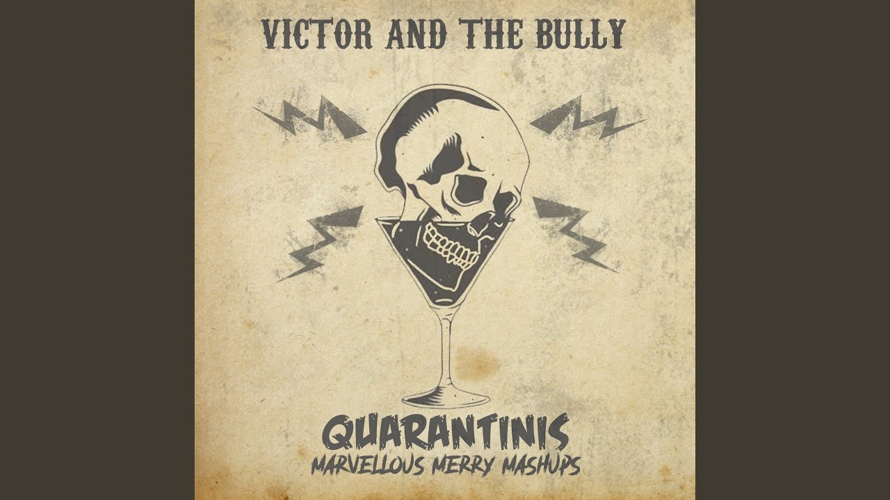 Hokey Cokey (VATB Version)