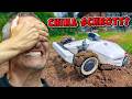 CHINA SCHROTT? | MAMMOTION LUBA im absoluten Härtetest (inkl. Offroad!)