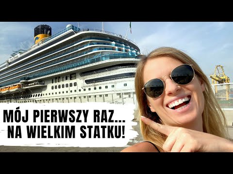 Wideo: Niedrogie wycieczki statkiem wycieczkowym na brzeg