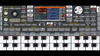 SET ORG MANUAL PEGON NEW PALLAPA HD GLER