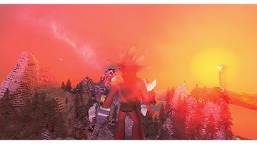 Fan Made Boundless Unofficial Trailer