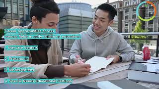 Become an Early Childhood Assistant - ECA | Get Certified!
