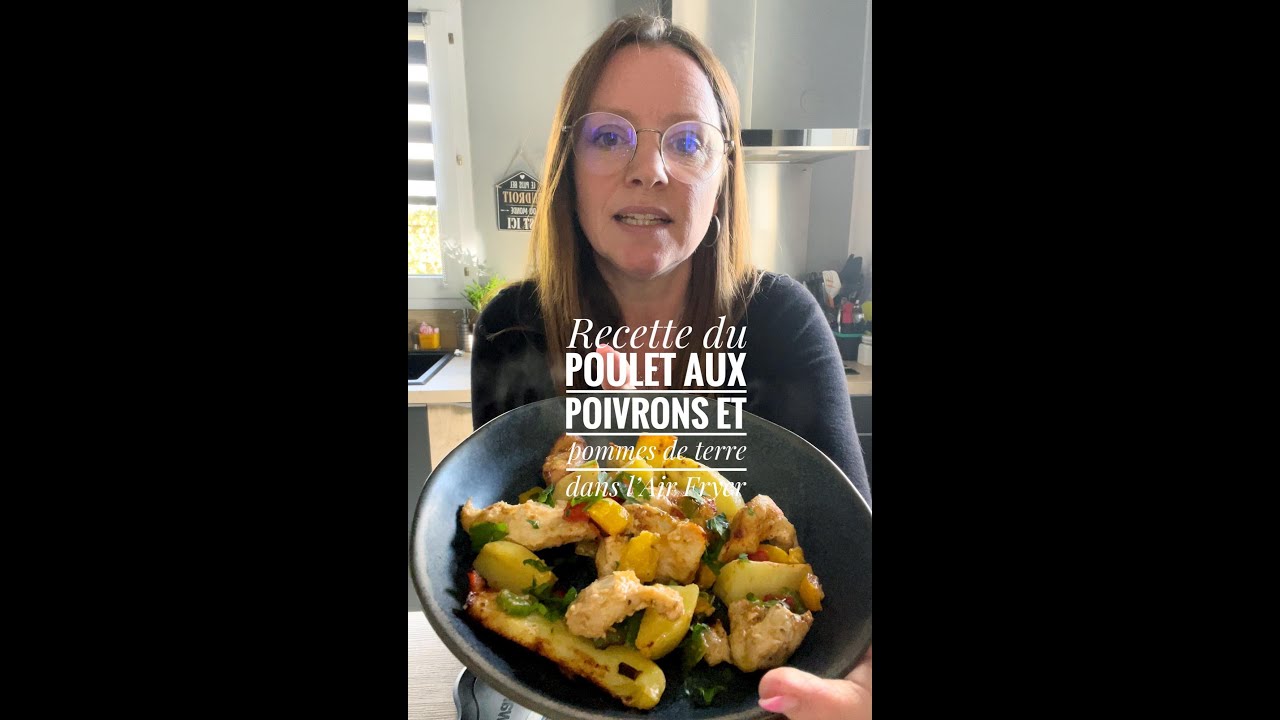 Livre de recettes Air Fryer : pour débuter - Les créas de Rose