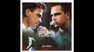 Video thumbnail of "Zezé Di Camargo & Luciano - Mexe Que é Bom | 2000"