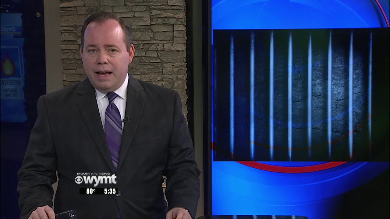 wymt closing Mountain News 530 p m Top Stories May 20, 2019