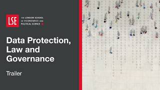 LSE Data Protection, Law and Governance