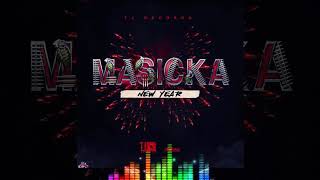 Masicka - new year