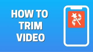 How TO Trim video in VideoShow screenshot 3