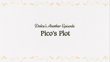 Rune Factory 4 Special - Dolce