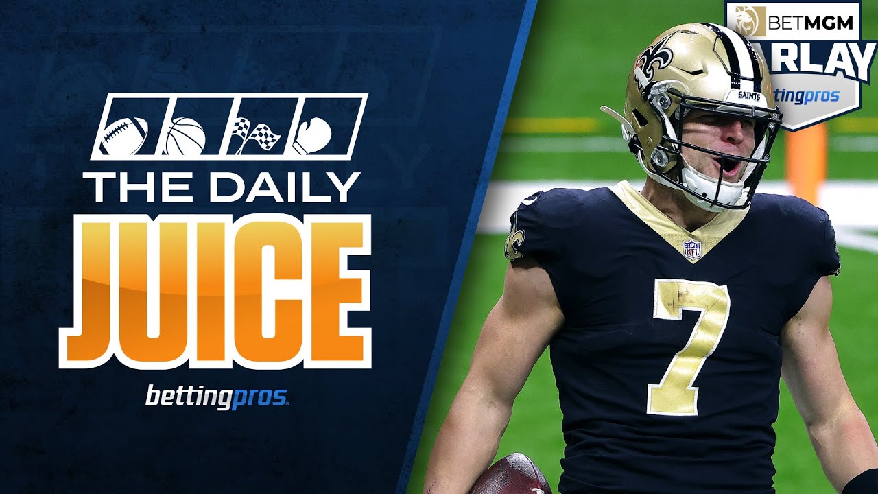 2 MLB Plays and 1 NFL Future Bet for Sunday (8/1)