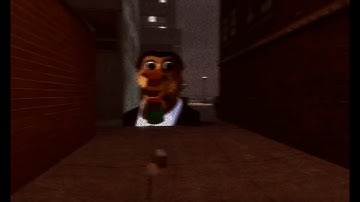 Random gmod moments part 5000