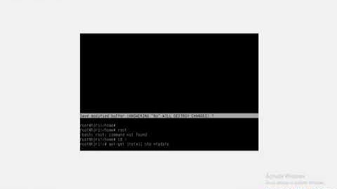 konfigurasi HTTPS server pada linux debian