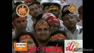 raazi ne har haal daatiye moja ne by aman ji...maa vaishno devi bhajan 🙏
