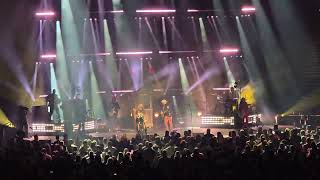 County Line Sugarland Resch Center Green Bay, WI 10/9/26