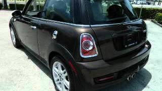 2012 MINI Cooper - Ft. Lauderdale FL