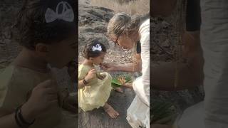 Finding Peace and Serenity at Moilothkandi Temple
