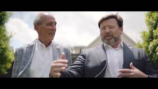 Mayor Sandy Stimpson Endorsement