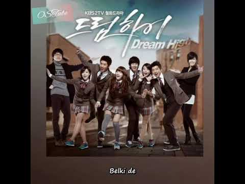 Sun Ye - Maybe [Dream High OST Part.2 Türkçe Altyazılı]