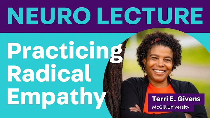 Practicing Radical Empathy with Terri Givens