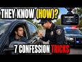 7 Tricks Cops Use to Make You Confess (Even If Innocent)