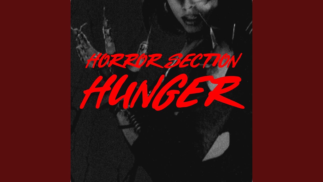 Watch Hunger on YouTube Watch Hunger on YouTube