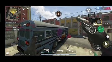 My Phone is Not Working Properly 😤😤|| Deathmatch At Havana||Season 40 ||Modern Strike Online