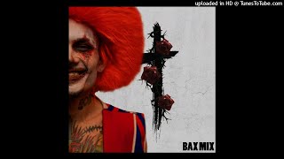 SHOW + ROSES [Mashup by bax]