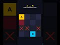 Try This: Navigate The Grid? Instantly 👀 Look Carefully